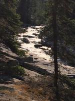 Maligne Canyon