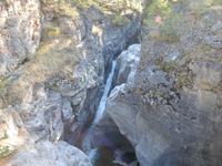 Maligne Canyon