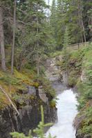 Maligne Canyon