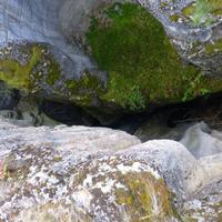 Maligne Canyon