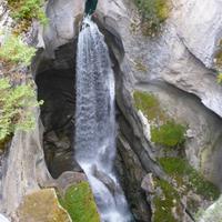 Maligne Canyon