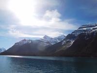 Maligne Lake Kanada