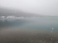 Maligne Lake