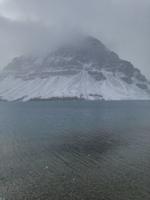Maligne Lake