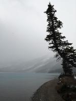 Maligne Lake
