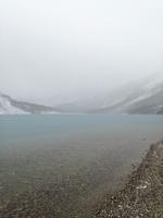 Maligne Lake
