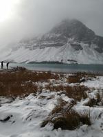 Maligne Lake