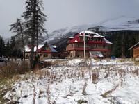 Maligne Lake