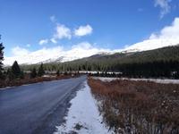 Maligne Lake
