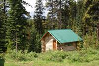 Maligne Lake