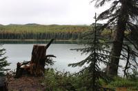 Maligne Lake