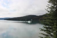 Maligne Lake