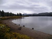 Maligne Lake