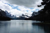 Maligne Lake