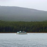 Maligne Lake
