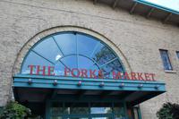 Markthalle Manitoba