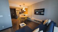 Marriott Hotel in Calgary