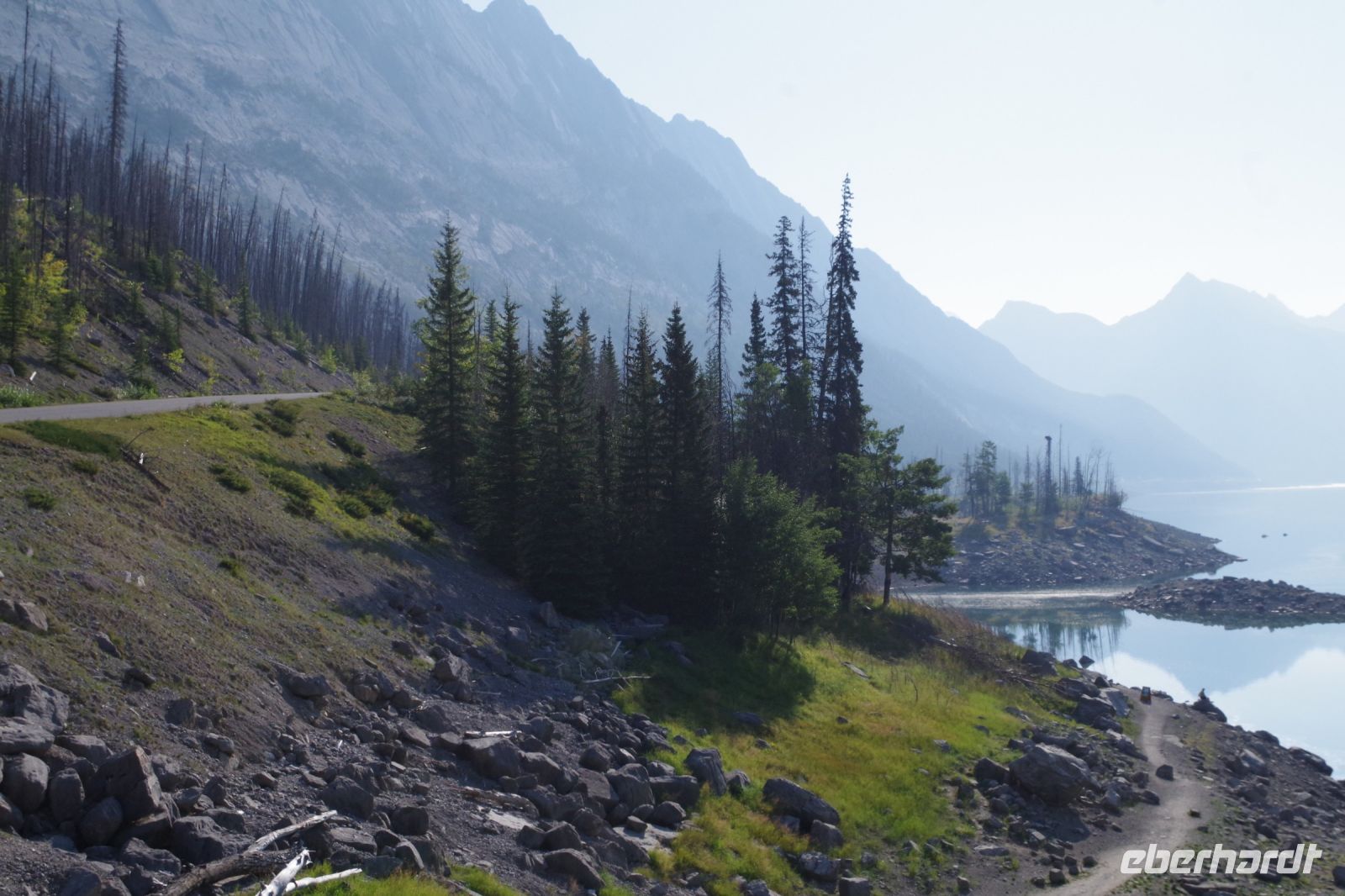 Medicine Lake 2