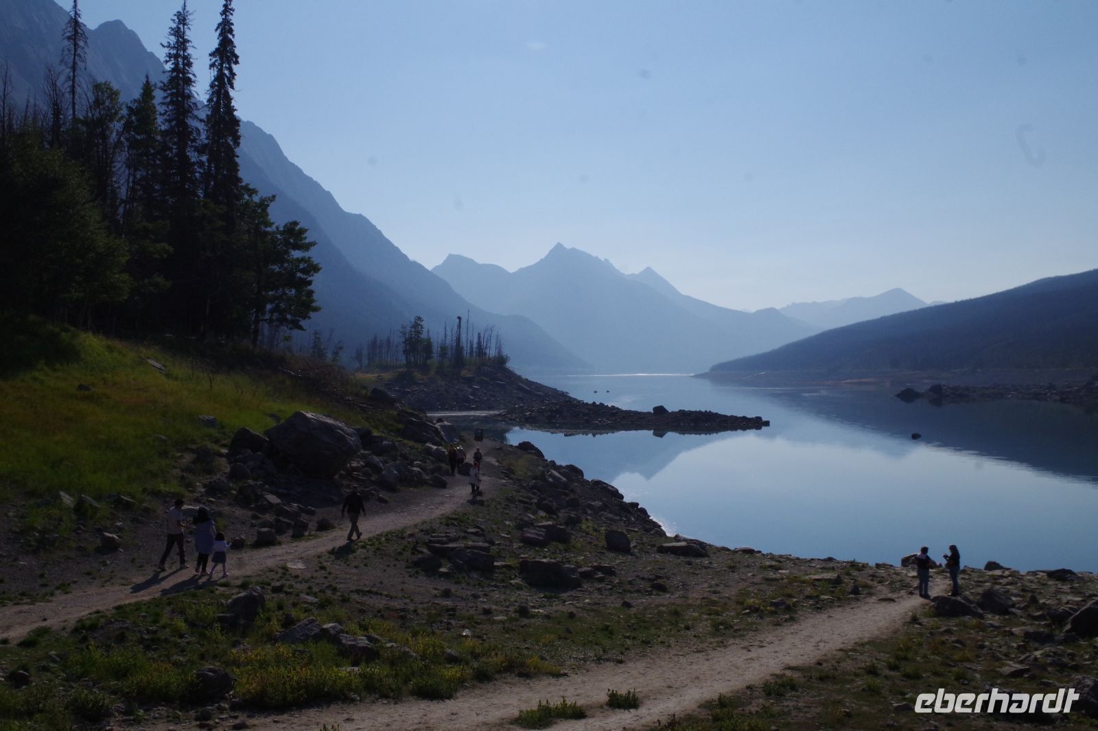 Medicine Lake 3