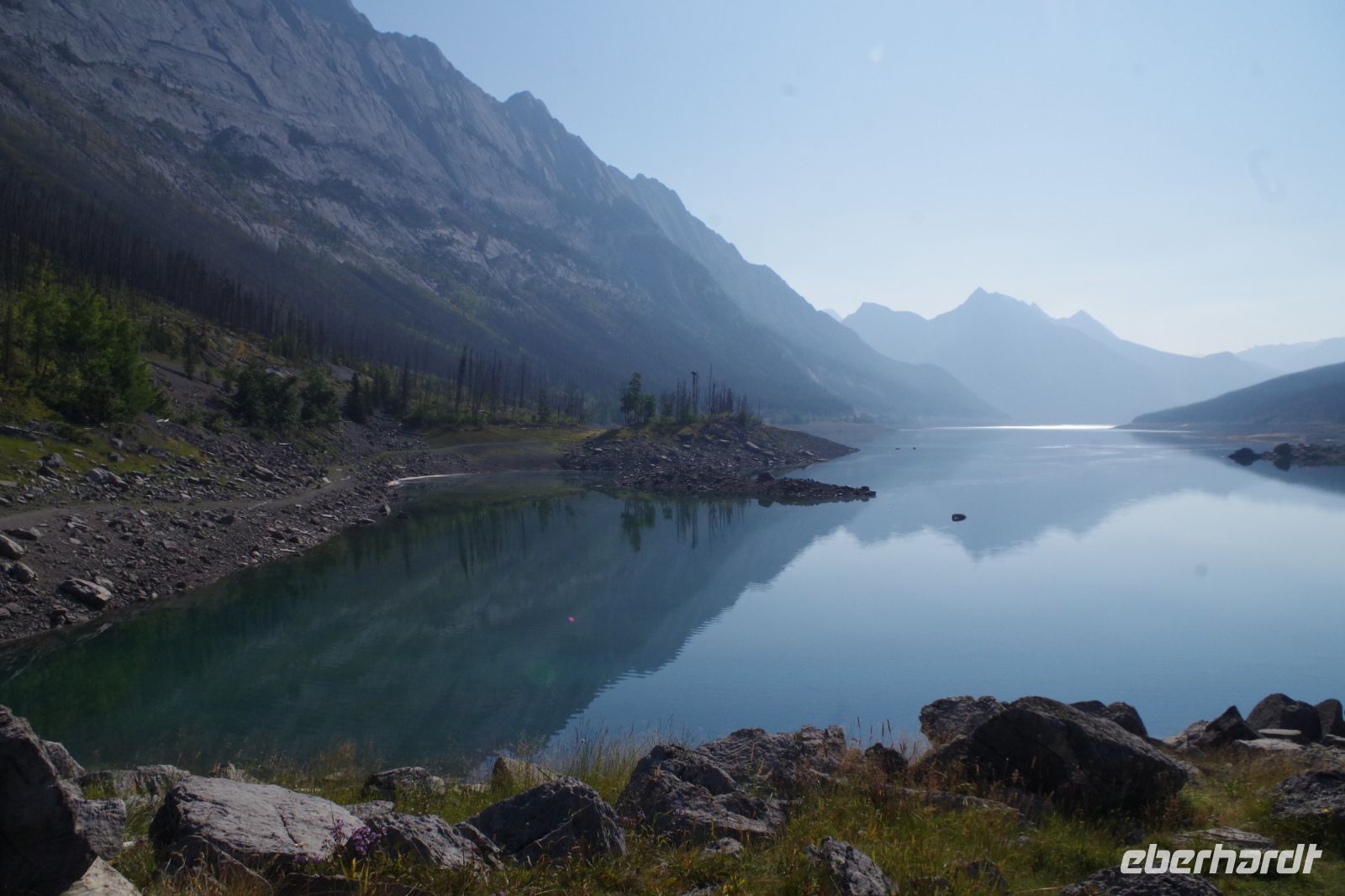 Medicine Lake 4