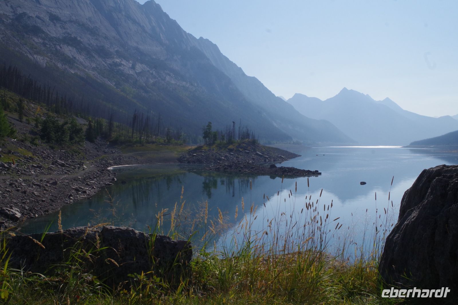 Medicine Lake 5