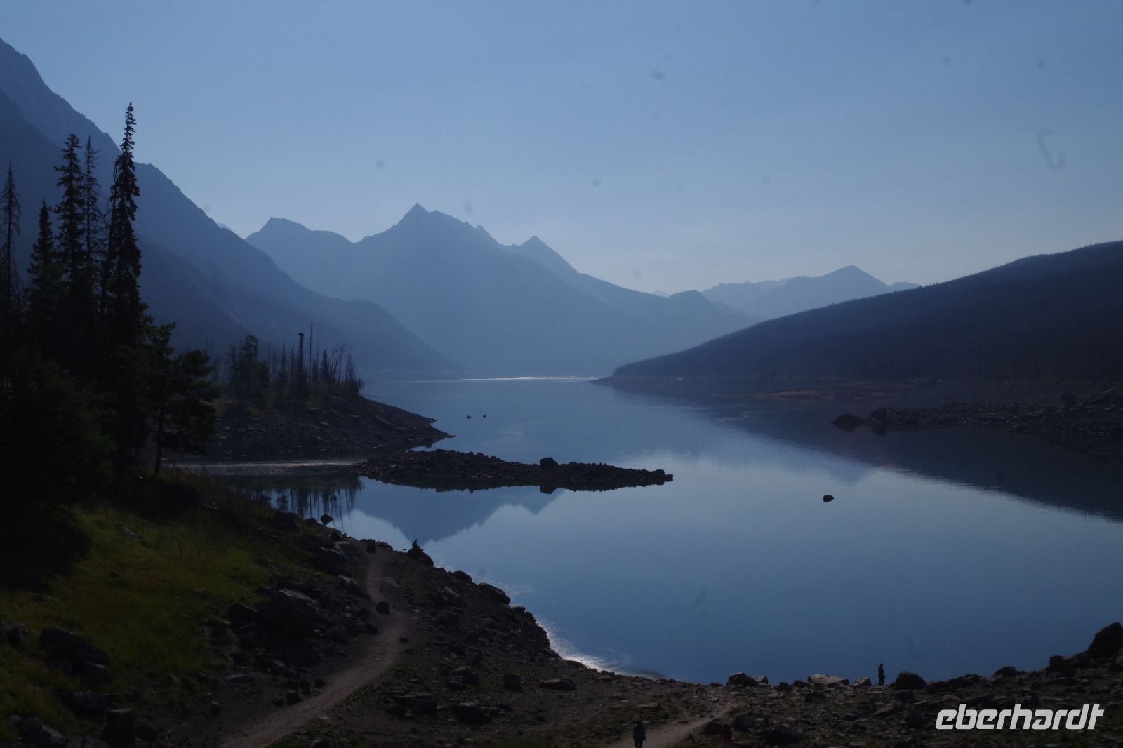 Medicine Lake