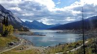 Medicine Lake