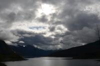 Medicine Lake
