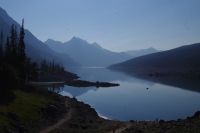 Medicine Lake