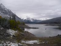 Medicine Lake