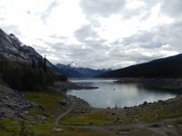 Medicine Lake