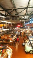 Milwaukee Public Market