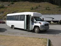 Mohsens Bus