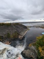 Montemorency Falls