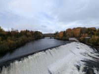 Montemorency Falls