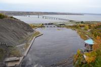 Montmorency Falls