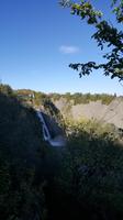 Montmorency Wasserfälle