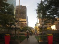 Montreal - Innenstadt