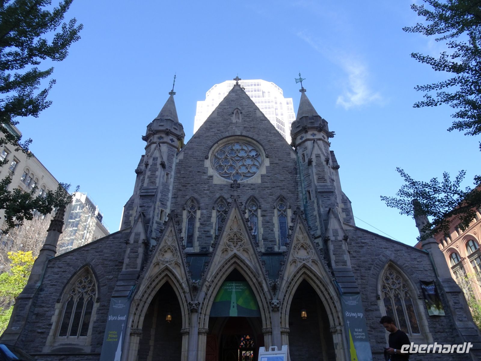 Montreal - Kanada