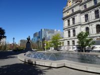 Montreal - Kanada