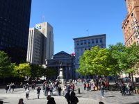 Montreal - Kanada