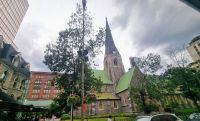 Montreal Down Town (4)