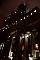 Montreal bei Nacht