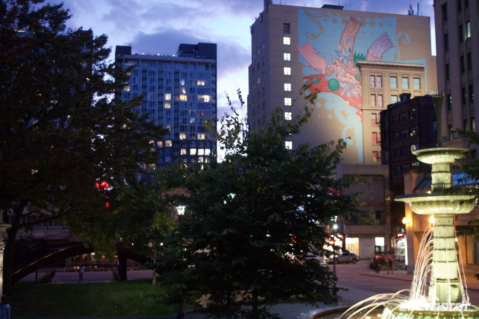 Montreal
