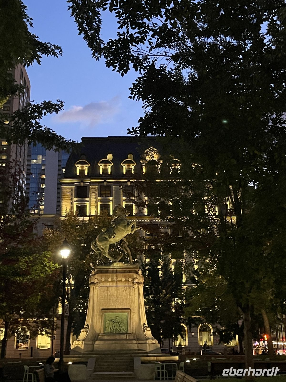 Montreal