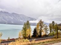 Moose Lake, BC