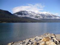 Moose Lake