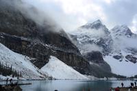 Moraine Lake
