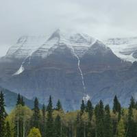 Mount Robsen 