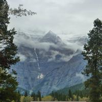 Mount Robsen 
